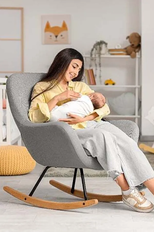 Ishrana tokom dojenja: Ovo su namirnice koje bi svaka mama trebala konzumirati