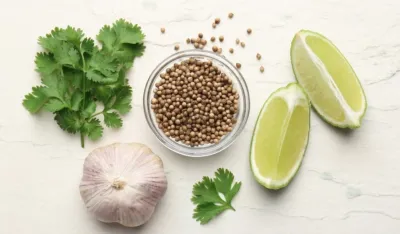 Korijander&nbsp;može da snizi krvni pritisak i holesterol