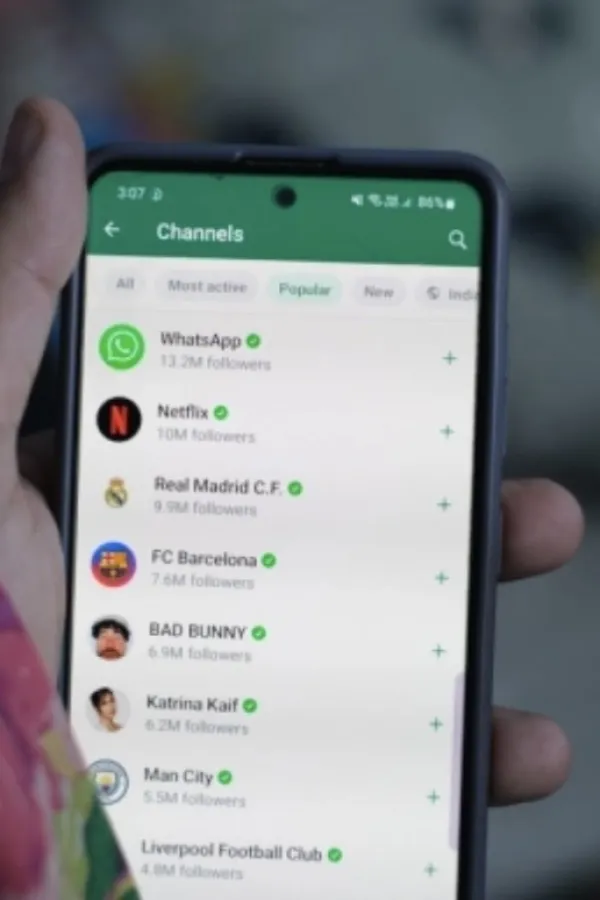 WhatsApp uvodi funkciju koju smo čekali godinama