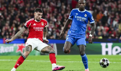 Vinisijus Žunior i Otamendi 