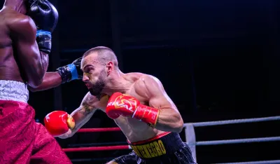 Najveći izazov u karijeri