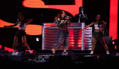 Cardi B o svojoj novoj turneji: Rekli su da neću ovo shvatiti ozbiljno