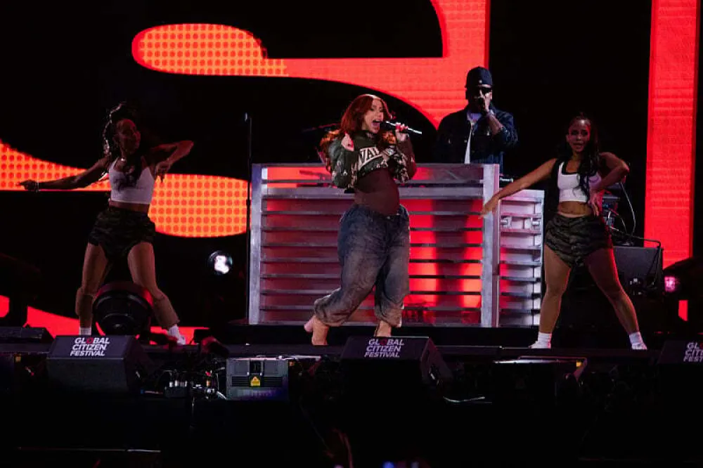 Cardi B o svojoj novoj turneji: Rekli su da neću ovo shvatiti ozbiljno