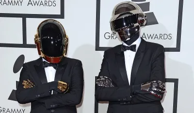 Daft Punk objavili spot za "Human After All"