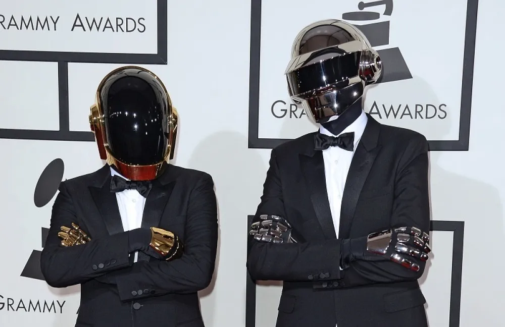 Daft Punk objavili spot za "Human After All"
