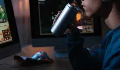 &Scaron;panija zabranjuje energetska pića mlađima od 16 godina