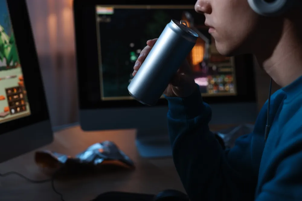 &Scaron;panija zabranjuje energetska pića mlađima od 16 godina