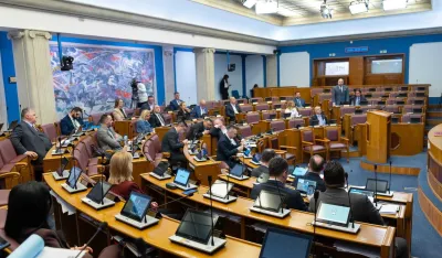 Sudijama plate i preko 4.000 eura