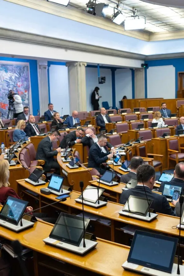 Sudijama plate i preko 4.000 eura