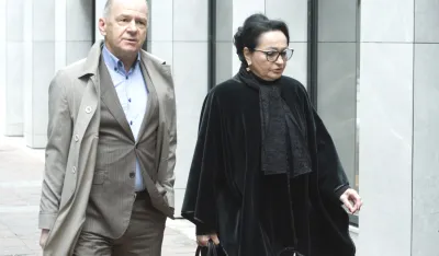 O žalbi SDT-a u odnosu na Vesnu Medenicu: Čeka se da advokat primi rje&scaron;enje putem redovne&nbsp;po&scaron;te