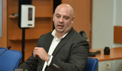 Tolić: Aerodromi planiraju da ulože u opremu i adaptacije 21 milion eura