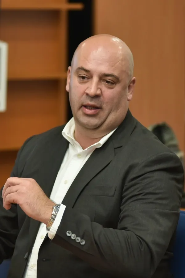 Tolić: Aerodromi planiraju da ulože u opremu i adaptacije 21 milion eura