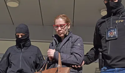 Bratić: Neću dati lozinku telefona, da je vječna istina i pravda