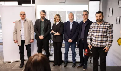 Izabrani pobjednici devetog m:tel app konkursa: Poklon telefoni i plasman na regionalno takmičenje za 5 najboljih timova