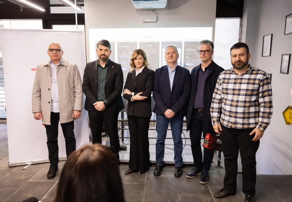 Izabrani pobjednici devetog m:tel app konkursa: Poklon telefoni i plasman na regionalno takmičenje za 5 najboljih timova