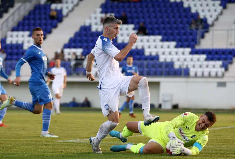 Донио побједу Језеру: Миливоје Раичевић