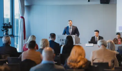 Nova faza reformi osnažiće dijalog između države i nevladinog sektora