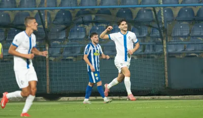 Bal&scaron;a To&scaron;ković