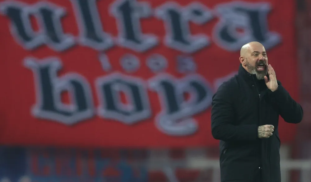 Dejan Stanković