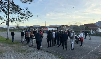 Zbog građana Botuna 