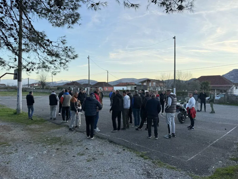 Zbog građana Botuna 