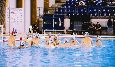 VAterpolisti Budućnosti