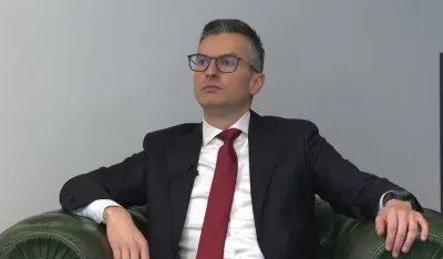 &Scaron;arec: U ovom mandatu EK Crna Gora mora ući u EU