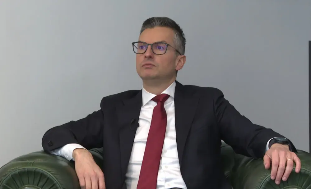 &Scaron;arec: U ovom mandatu EK Crna Gora mora ući u EU