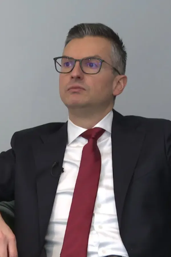 &Scaron;arec: U ovom mandatu EK Crna Gora mora ući u EU
