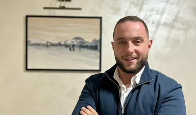 Favorit MZ Zatrijebač