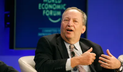 Epstinova afera uzdrmala akademsku elitu: Leri Samers odlazi sa Harvarda