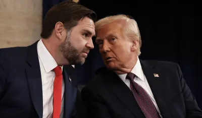 Vens upozorio Iran: Trampove prijetnje shvatite ozbiljno