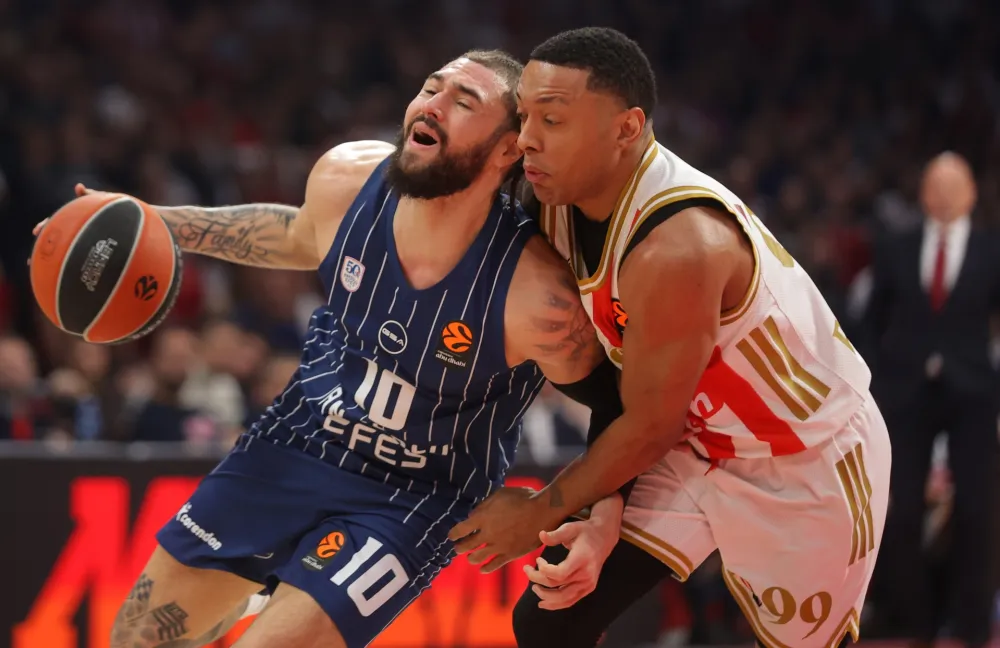 Са меча из Београда