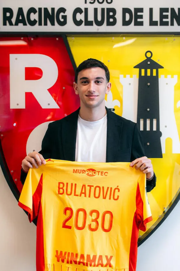 Andrija Bulatović
