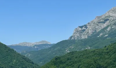 Piva &ndash; planinski raj zarobljen u vremenu