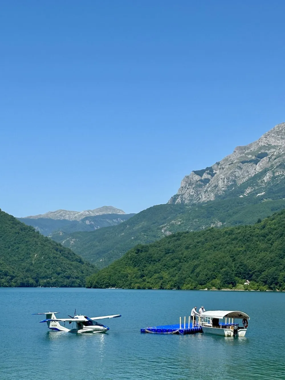 Piva &ndash; planinski raj zarobljen u vremenu