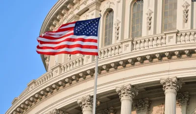 Kako da zaustavimo propadanje Amerike