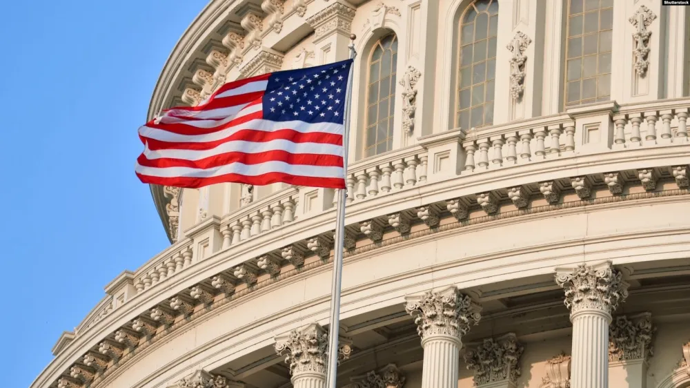 Kako da zaustavimo propadanje Amerike