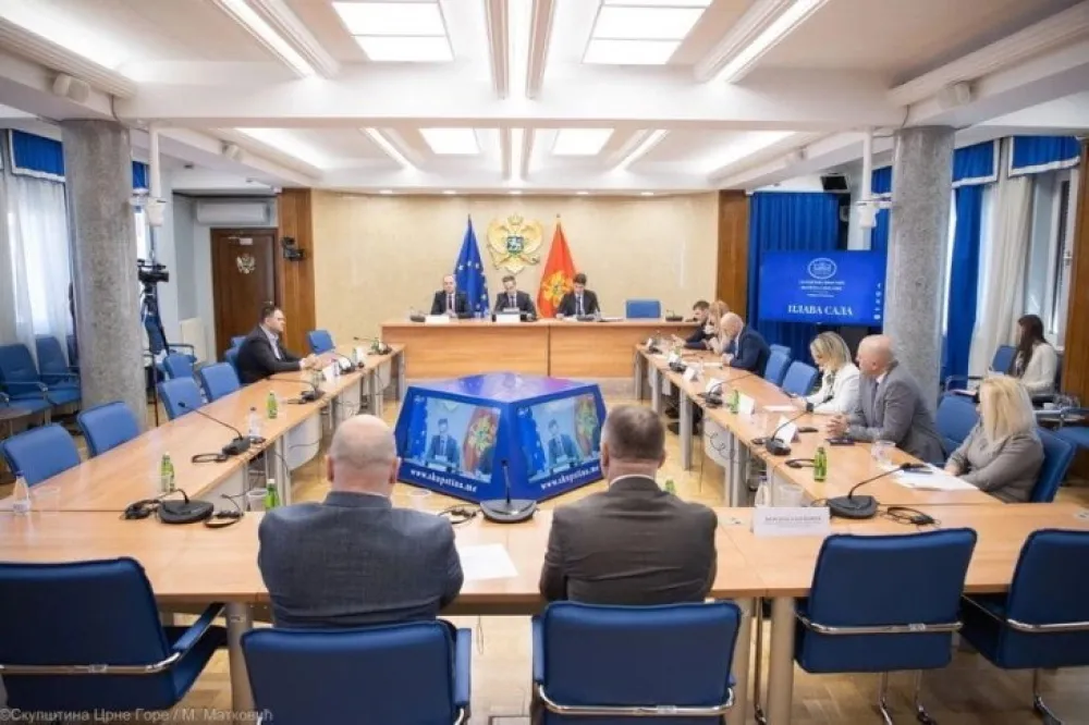 Četiri kandidata za tri pozicije u Fiskalnom savjetu