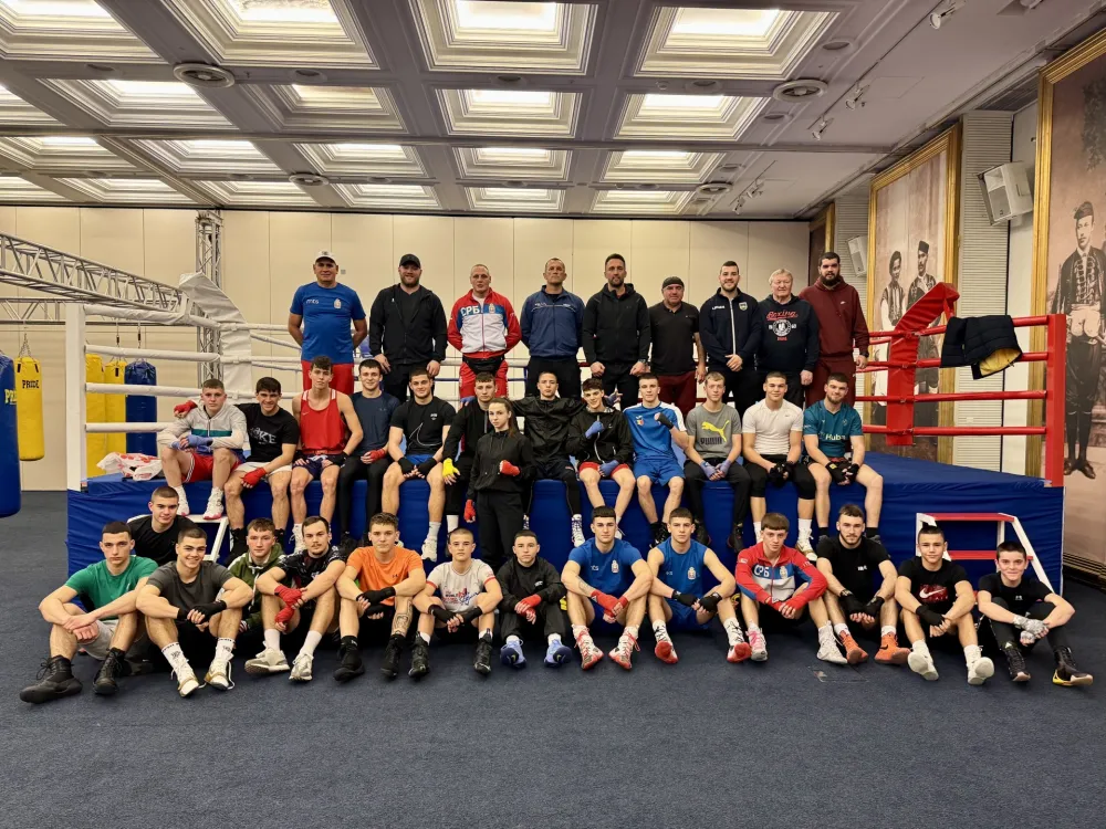 Odlični uslovi u Budvi