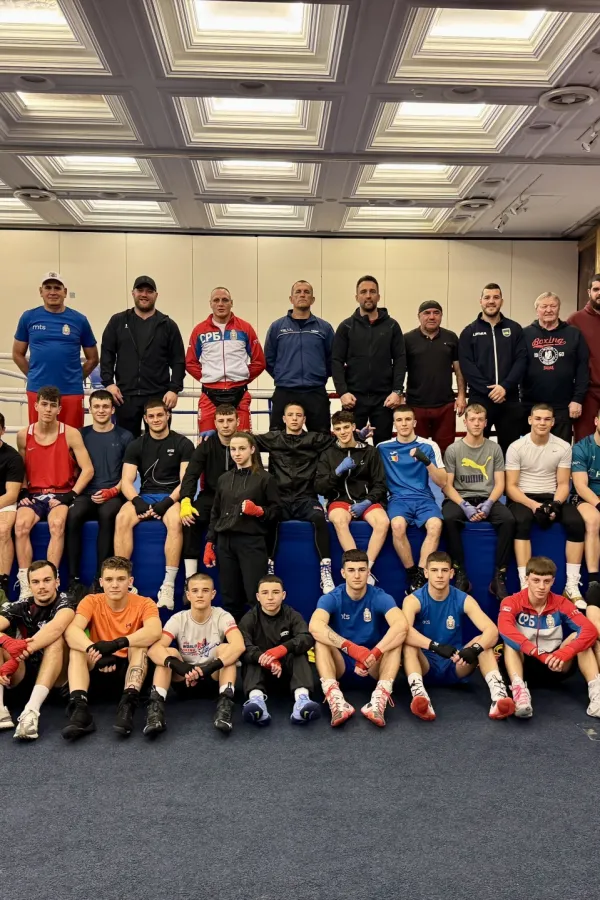 Odlični uslovi u Budvi