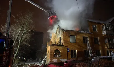 Napadi na Kijev, Harkov, Zaporožje: Povrijeđeno najmanje 20 ljudi