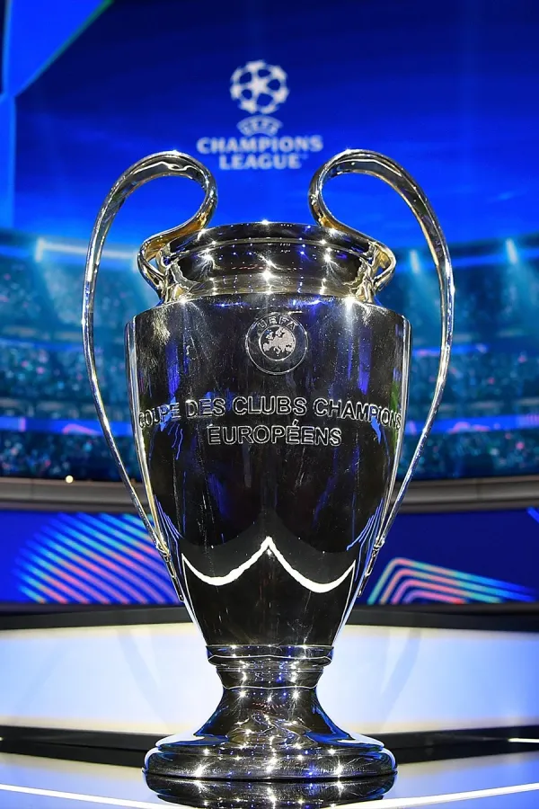 Pehar Lige &scaron;ampiona