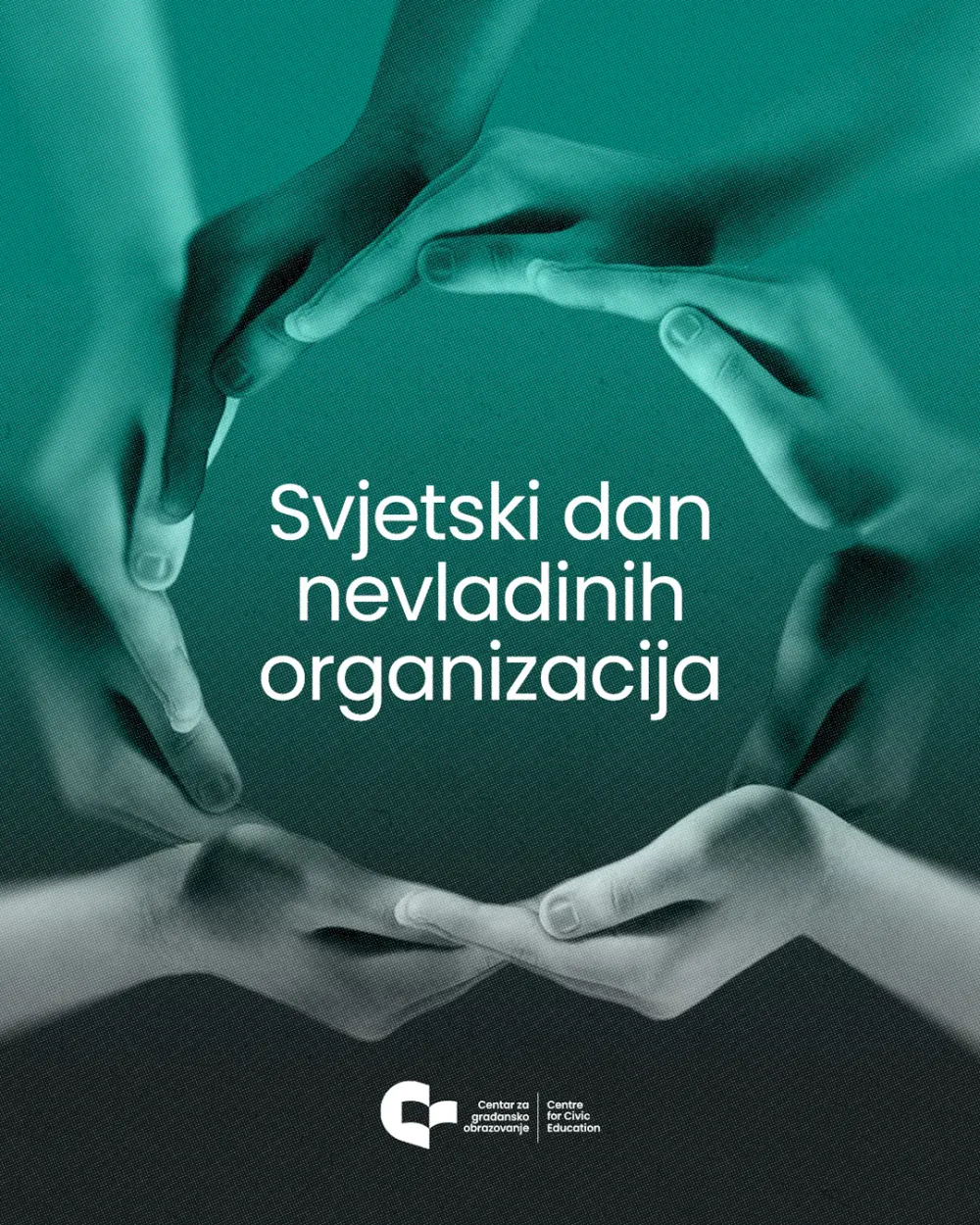 CGO: Povjerenje građana ne prati odnos vlasti prema NVO sektoru