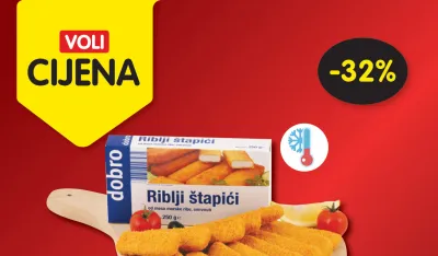 Voli cijene za najpovoljniju trgovinu 