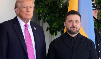 Otkriveni detalji novog Trampovog razgovora sa Zelenskim, evo kada očekuju kraj rata