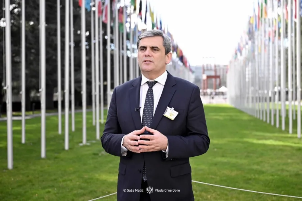 Telefonski razgovor Ibrahimovića i Sibihe: Podr&scaron;ka Ukrajini ostaje neupitna