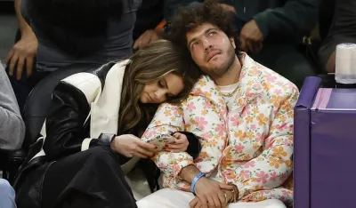 Suprug Selene Gomez izazvao lavinu reakcija zbog detalja iz emisije