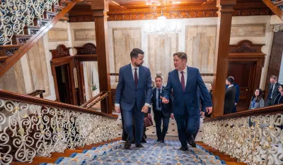 Milatović - O&rsquo;Brajen: Inicirani konkretni koraci ka direktnoj avio-vezi sa Irskom
