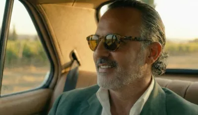 Toni Cetinski o spotu u kojem je njegova Dubravka: Molio sam je preko mame i prijatelja da glumi